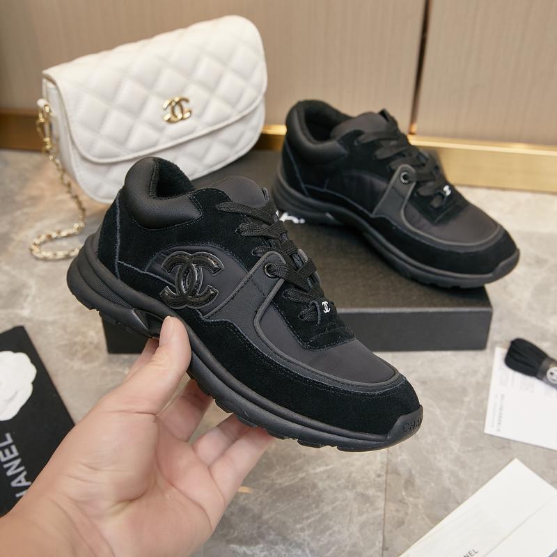 Chanel 2600328 Fashion Women Shoes 346